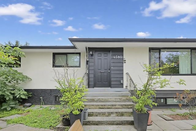 4580 Boundary Road, Burnaby