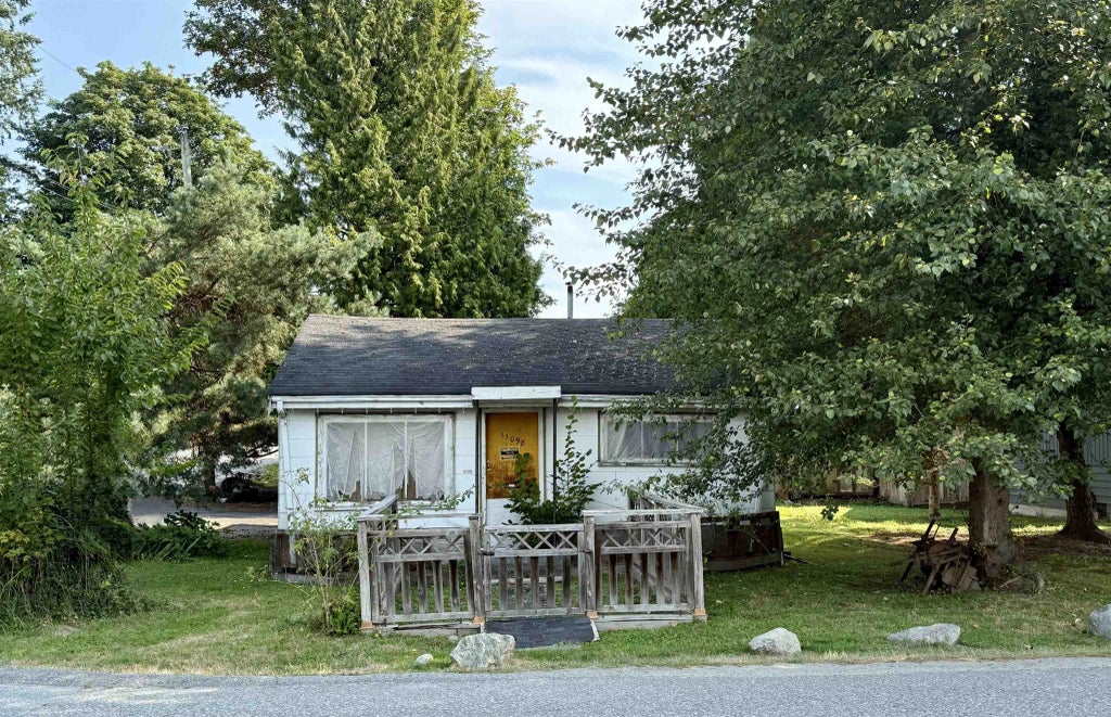 11098 Princess Street, Maple Ridge