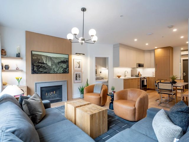 4365 Northlands Boulevard 107, Whistler