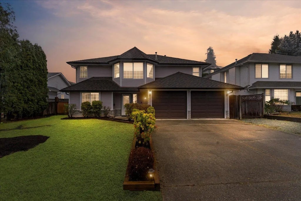 34615 Baldwin Road, Abbotsford