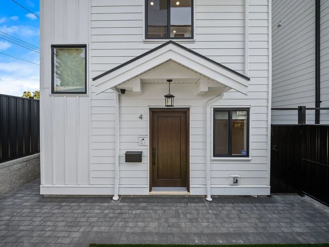 3786 Peter Street 4, Burnaby