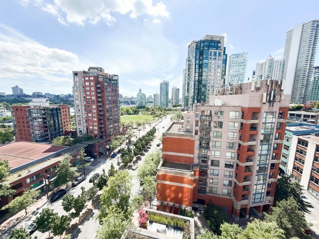 212 Davie Street 1103, Vancouver