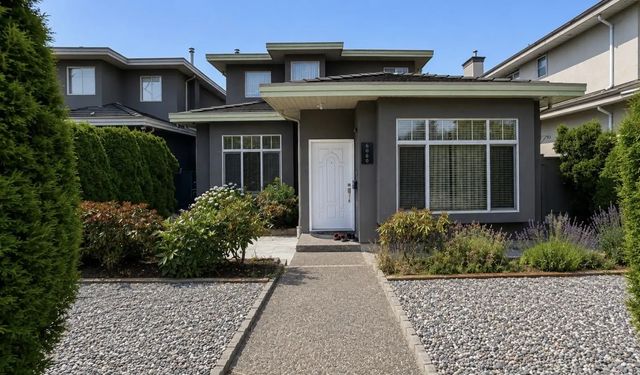 6060 Clinton Street, Burnaby