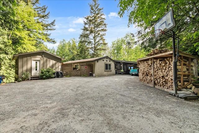 46675 Extrom Road, Chilliwack
