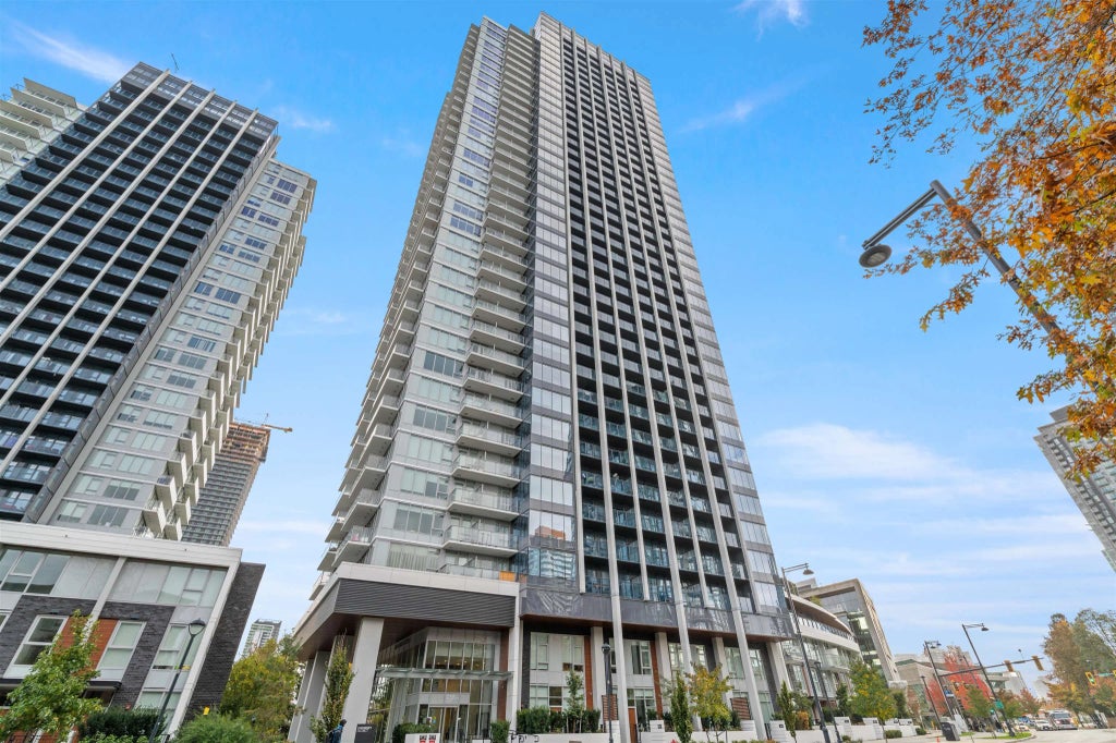 10448 University Drive 1409, Surrey