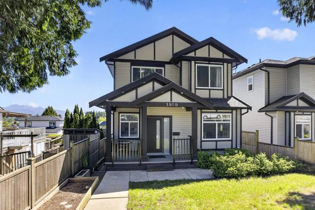 1909 Pitt River Road, Port Coquitlam