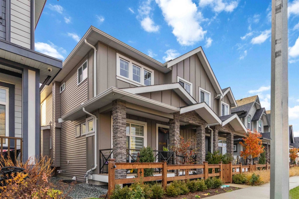 7381 197 Street, Langley