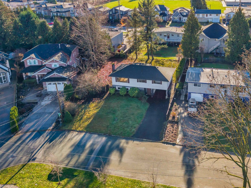 1640 Spray Avenue, Coquitlam