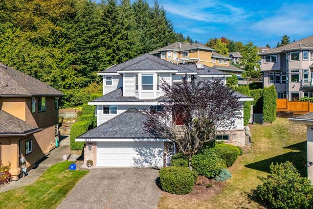 1577 Lodgepole Place, Coquitlam