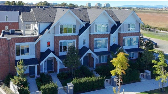 6017 No. 4 Road 4, Richmond