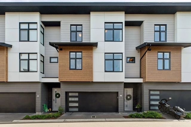 3075 160 Street 7, Surrey