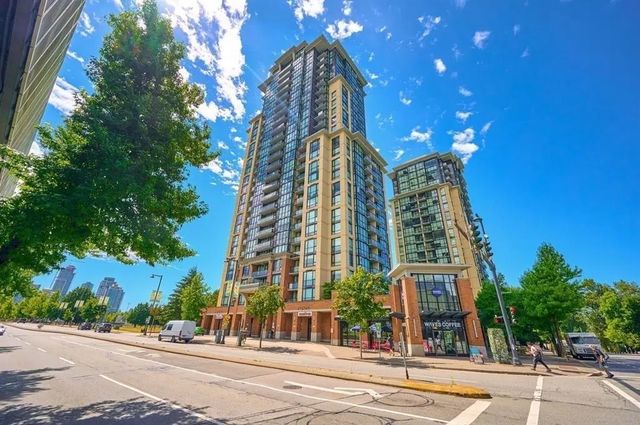 10777 University Drive 1907, Surrey