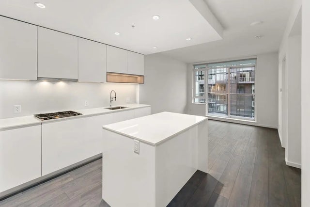 6500 Minoru Boulevard 1211, Richmond