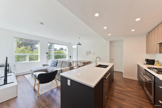 717 Breslay Street 208, Coquitlam