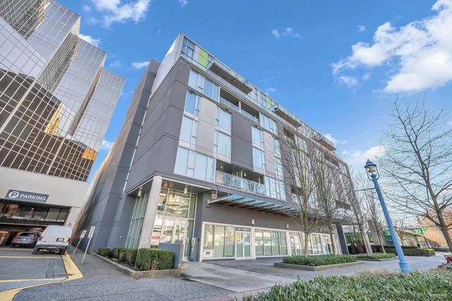 8080 Granville Avenue 3005, Richmond