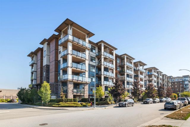 20673 78 Avenue 621, Langley