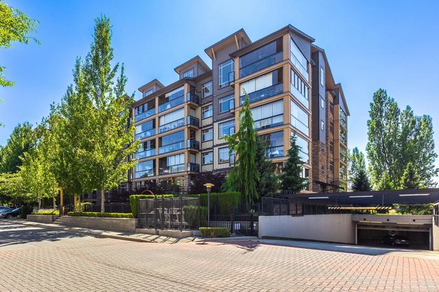 8067 207 Street 112, Langley