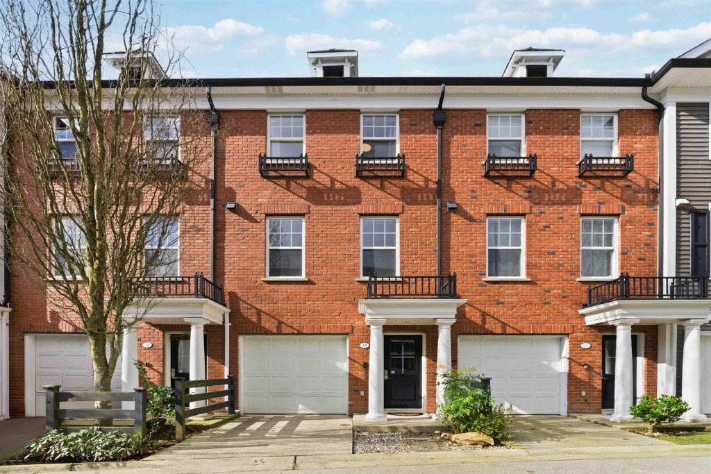 19572 Fraser Way 18, Pitt Meadows