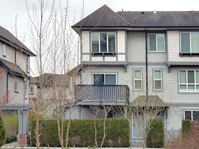9566 Tomicki Avenue 23, Richmond