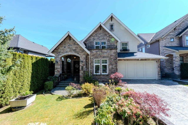2712 163a Street, Surrey