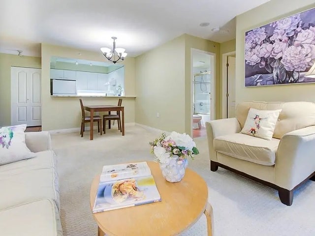 7380 Elmbridge Way 303, Richmond