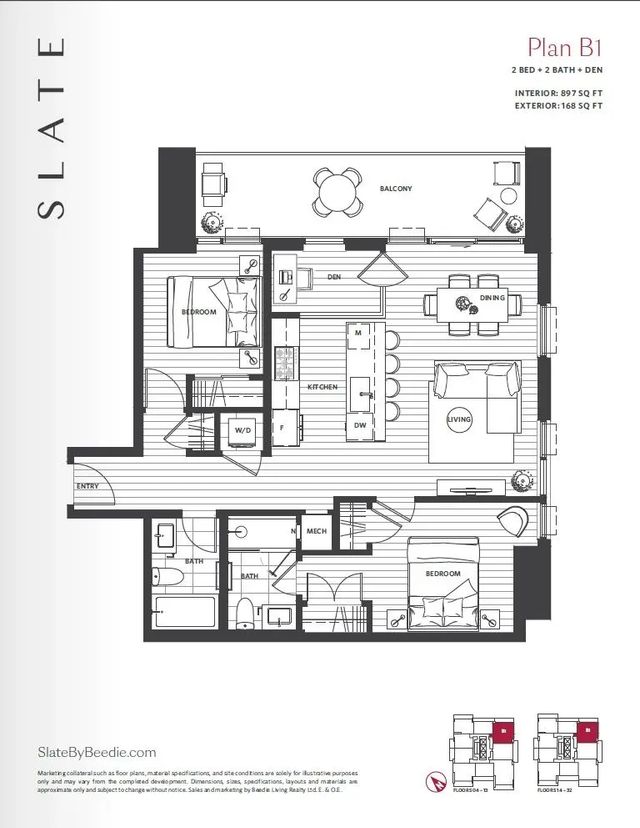 2135 Springer Avenue 404, Burnaby