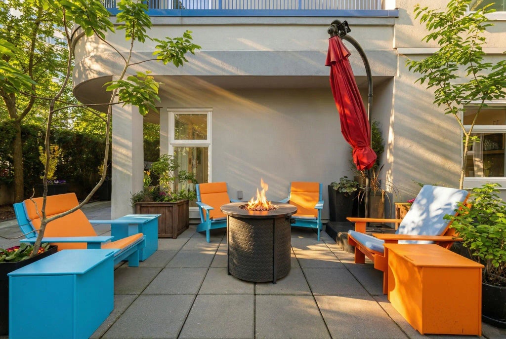 1924 Comox Street 102, Vancouver