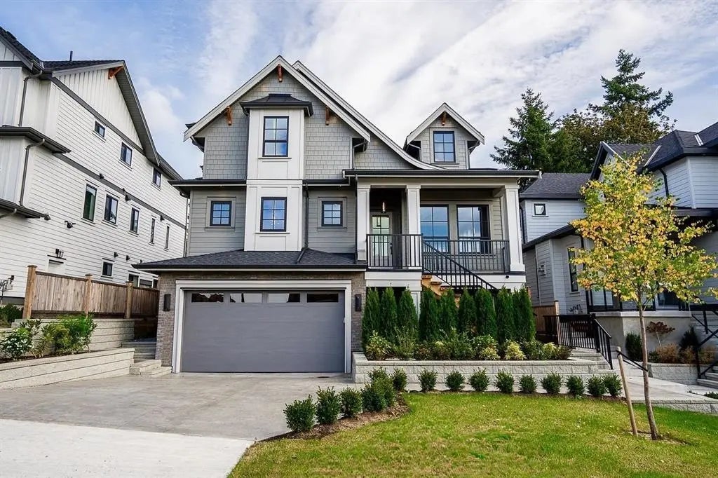 16625 Bell Road, Surrey