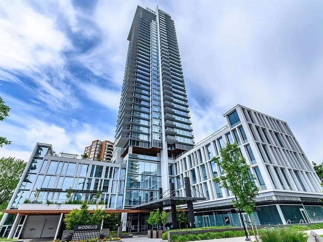 4360 Beresford Street 2505, Burnaby