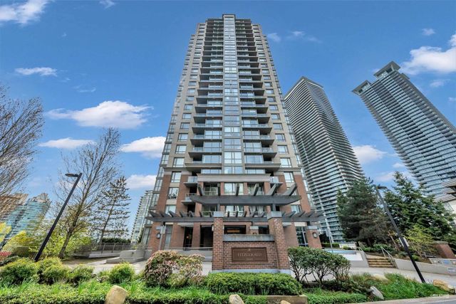 4888 Brentwood Drive 1506, Burnaby