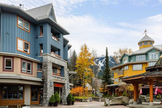 4314 Main Street 234, Whistler