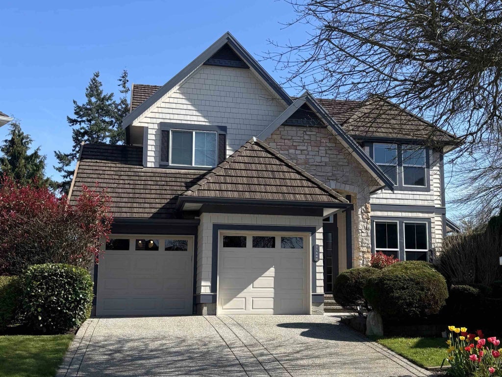 15448 33a Avenue, Surrey