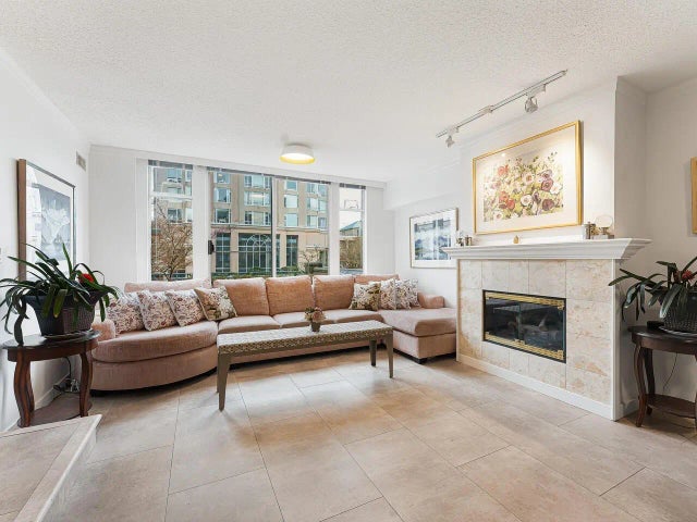 2668 Ash Street Th1, Vancouver