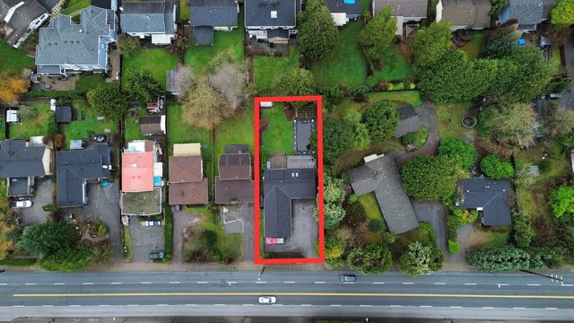 895 Como Lake Avenue, Coquitlam