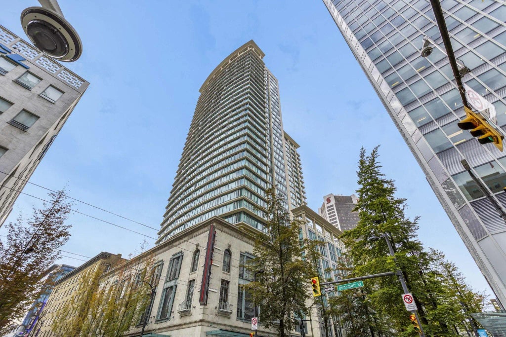 610 Granville Street 2613, Vancouver