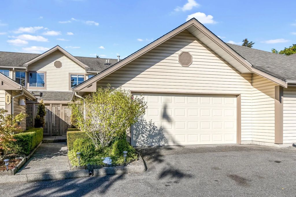 6140 192 Street 39, Surrey