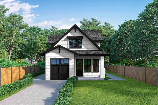 3490 Church Street, North Vancouver