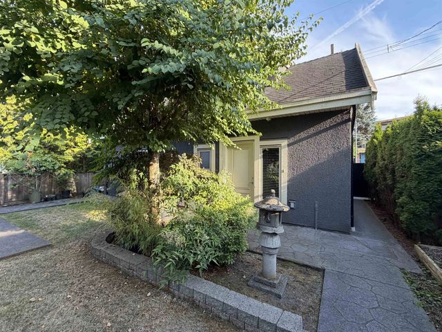2780 E 47th Avenue, Vancouver
