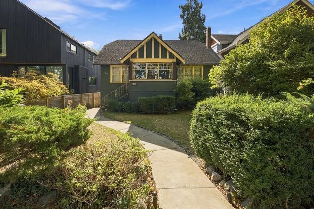 840 W 22nd Avenue, Vancouver