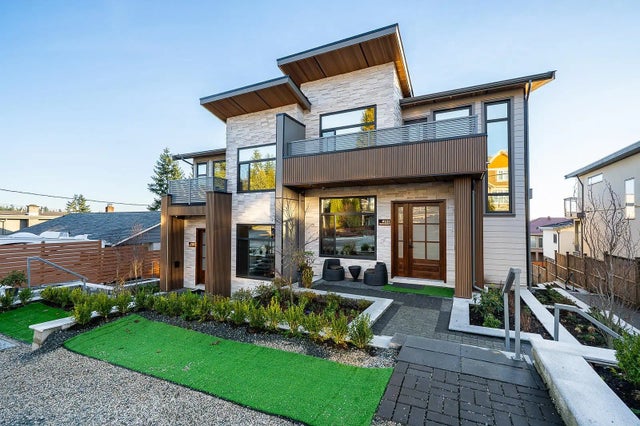 1204 Hammond Avenue 101, Coquitlam