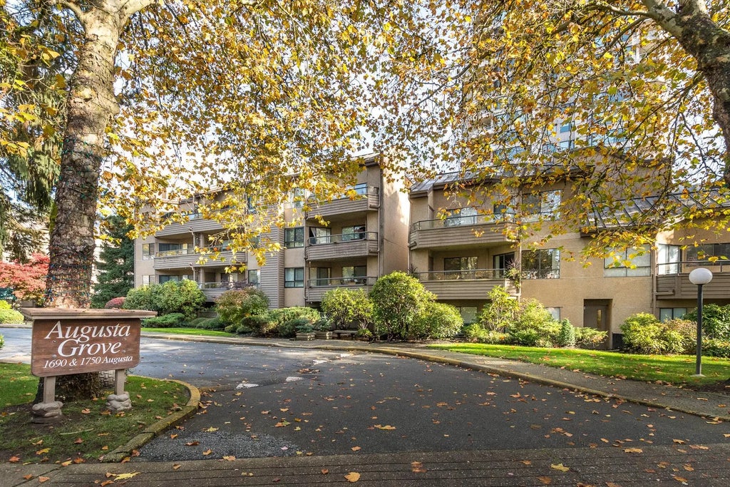 1750 Augusta Avenue 111, Burnaby