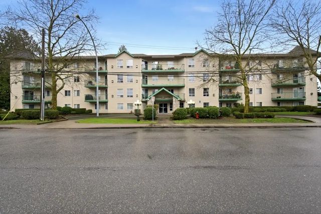 2435 Center Street 107, Abbotsford