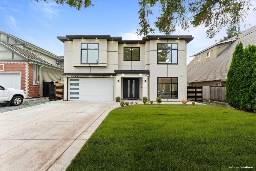 11088 84 Avenue, Delta