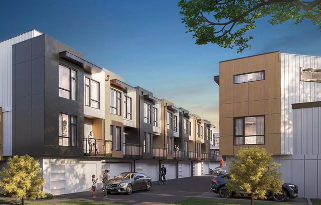 2655 158 Street 3, Surrey