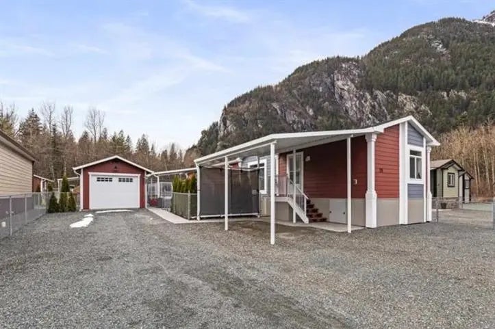 59060 Lougheed Highway 29, Hope