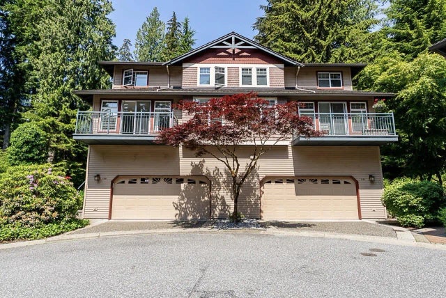1190 Strathaven Drive, North Vancouver