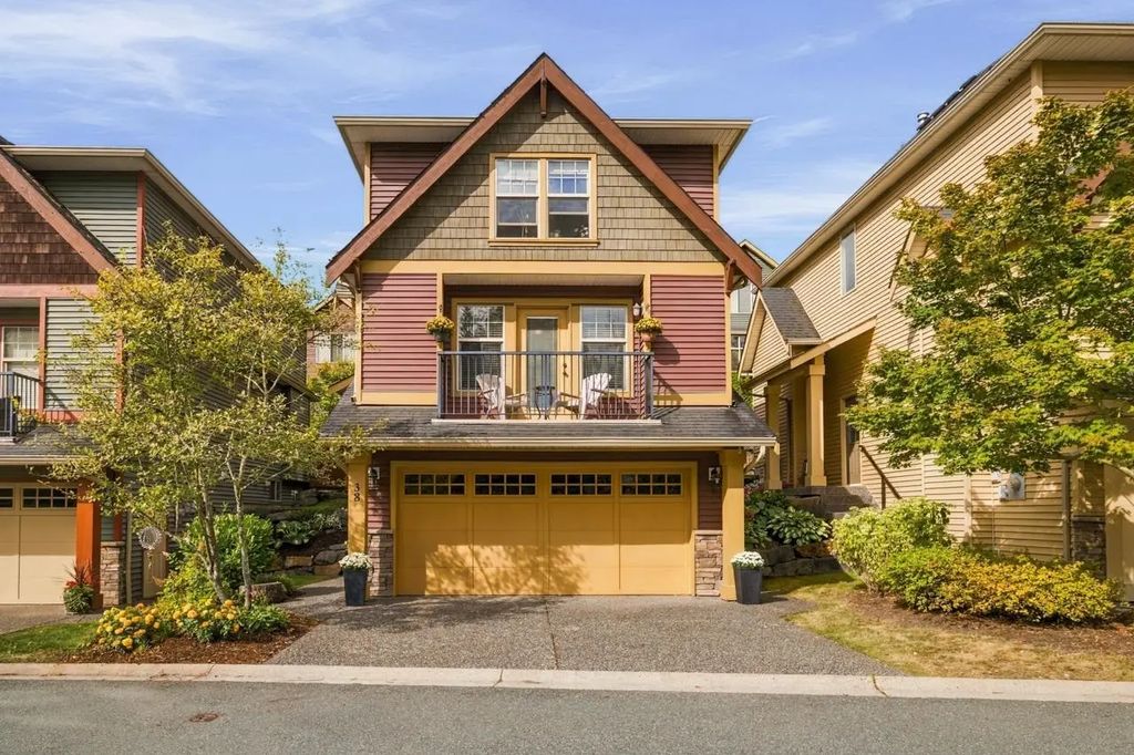 36169 Lower Sumas Mountain Road 38, Abbotsford