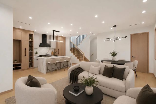 1448 E 30th Avenue 1, Vancouver