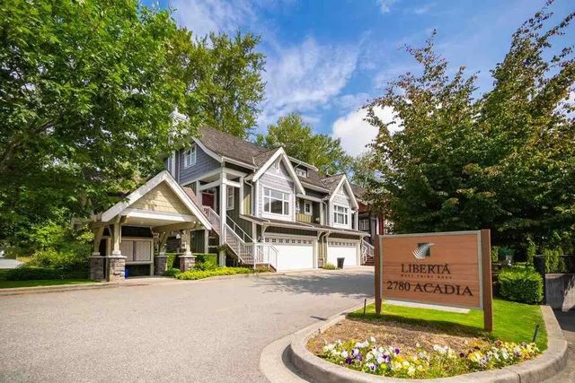 2780 Acadia Road 5, Vancouver