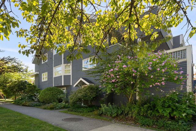 3085 Maple Street, Vancouver